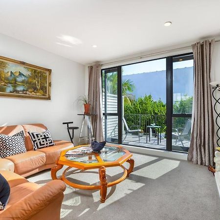 Wendy'S Villa Auckland Luaran gambar